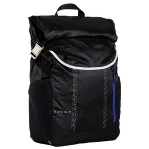 TIMBUK2 LUX Backpack pannier - hood/mud flap!